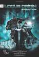 Locus Origin: Evolution Series (Volume 1), Christian Matari 