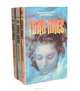 Твин Пикс. В 3 частях (комплект из 4 книг), Д. Томпсон, Дженифер Линч, Скотт Фрост 
