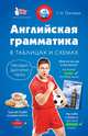 Английская грамматика в таблицах и схемах, Погожих Галина Николаевна 