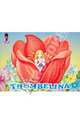 Thumbelina. Дюймовочка: На английском языке / Художник И.А. Цыганков. - ил. - (Читаем, учим грамматику)., 