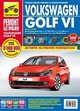 Volkswagen Golf VI. Руководство по эксплуатации, техническому обслуживанию и ремонту, 