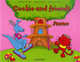Cookie and Friends Starter Teacher's Book, Reilly, V 
