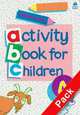 Oxford Activity Books for Children: Cards Pack B (Books 4-6), Christopher Clark 