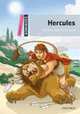Dominoes Starter (New Edition) Hercules with MultiROM        , 