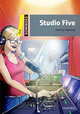 Dominoes 1 (New Edition) Studio 5 with MultiROM, 