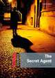 Dominoes, New Edition: Level 3: 1,000-Word Vocabulary The Secret Agent, USA Oxford University Press 