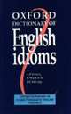 Oxford Dictionary of English Idioms, A. P. Cowie 