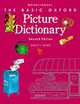 BASIC OXF PICTURE DICT TRB, Shapiro, Norma 
