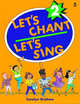 Let's Chant, Let's Sing, Carolyn Graham 