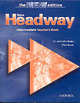 New Headway Intermediate (3rd Ed) Teacher's Book including Tests, Soars, Liz & John 