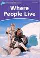 Dolphin Readers: Level 4: 625-Word Vocabulary Where People Live, USA Oxford University Press 