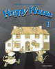 Happy House 1 Activity Book, Maidment, S & Roberts, L 