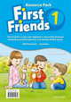 First Friends 1 Teacher's Resource Pack, Iannuzzi, Susan 