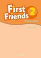 First Friends 2 Teacher's Book, Iannuzzi, Susan 