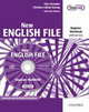 New English File Beginner Workbook with MultiROM, Oxenden, Clive & Latham-Koenig, Christina 