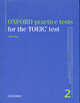Oxford Practice Tests for the TOEIC Test (v.2), Oxford University Press 
