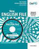 New English File Advanced Workbook with Key and MultiROM Pack, Oxenden, Clive & Latham-Koenig, Christina 