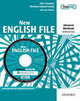 New English File Advanced Workbook without Key and MultiROM Pack, Oxenden, Clive & Latham-Koenig, Christina 