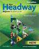 New Headway Beginner (3rd Ed) Student's Book, Soars, John & Soars, Liz 