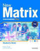 New Matrix Intermediate Workbook, Gude, K 