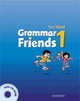 Grammar Friends 1 Student's Book with CD-ROM Pack, Ward, Tim & Flannigan, Eileen 