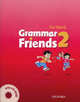 Grammar Friends 2 Student's Book with CD-ROM Pack, Ward, Tim & Flannigan, Eileen 