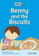 Family and Friends 1 Reader D Benny and the Biscuits, Harper, Kathryn & Watson, Richard 