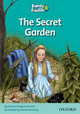 Family and Friends 6 Reader B The Secret Garden, 