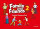 Family and Friends 2 Teacher's Resource Pack, 