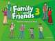 Family and Friends 3 Teacher's Resource Pack, 