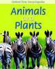 Animals and Plants, Andrew Langley 