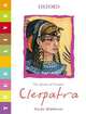 Cleopatra, Haydn Middleton 