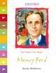 Henry Ford: True Lives, Haydn Middleton 
