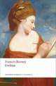 Evelina, Frances Burney 