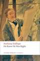 He Knew He Was Right, Anthony Trollope 