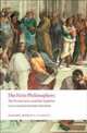 The First Philosophers: The Presocratics and Sophists, 