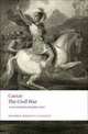 The Civil War, Caesar, Julius 