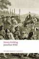Jonathan Wild, Henry Fielding 