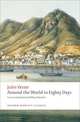 The Extraordinary Journeys: Around the World in Eighty Days, Jules Verne 