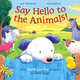 Hello to the Animals!, Ian Whybrow 