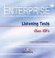 Enterprise 2. Listening Tests Audio CDs. (set of 2). Elementary. Аудио CD к сборнику тестов на аудир, Эванс Вирджиния, Дули Дженни 