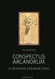 Conspectus Arcanorum. О Великих Арканах Таро. Лекции, прочитанные в Новосибирске в 1995 г., Мазепус Владимир Владимирович 