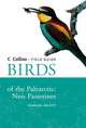 Birds of the palearctic, Arlott, Norman 