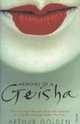 Memoirs of a Geisha, Arthur Golden 