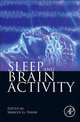 Sleep and Brain Activity, Marcos G. Frank 