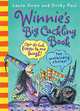 Winnie's Big Cackling Book, 