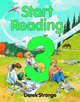 Start Reading Book 3, Strange, Derek 