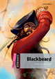Dominoes Starter (New Edition) Blackbeard with MultiROM, 