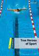 Dominoes, New Edition: Level 1 True Heroes of Sport Pack, Oxford University Press, USA 