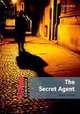 Dominoes 3 (New Edition) The Secret Agent with MultiROM, 